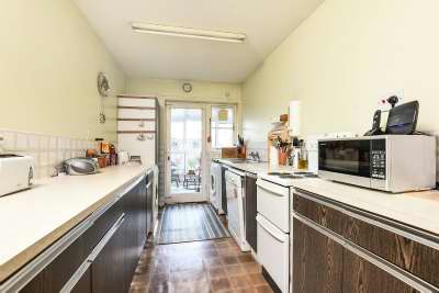 Oliver Russell Property Consultants