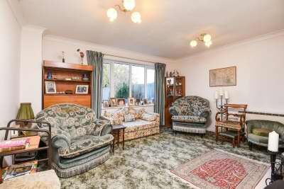 Oliver Russell Property Consultants